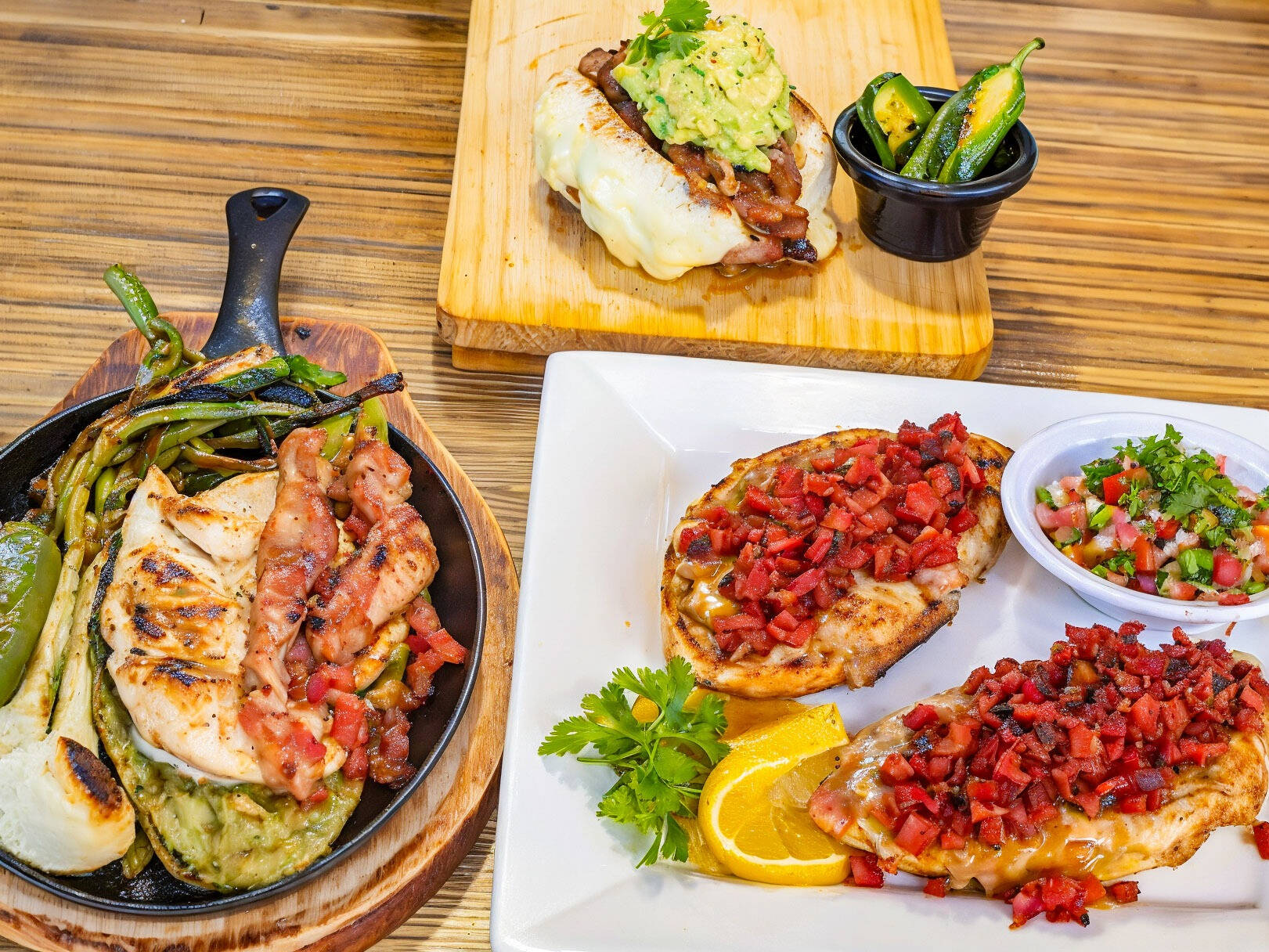 Huevos Días Restaurante