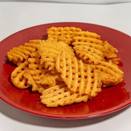 Orden de Papas Crisscut