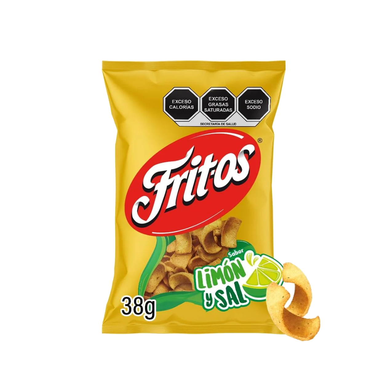 Bolsa de Fritos Sabritas®