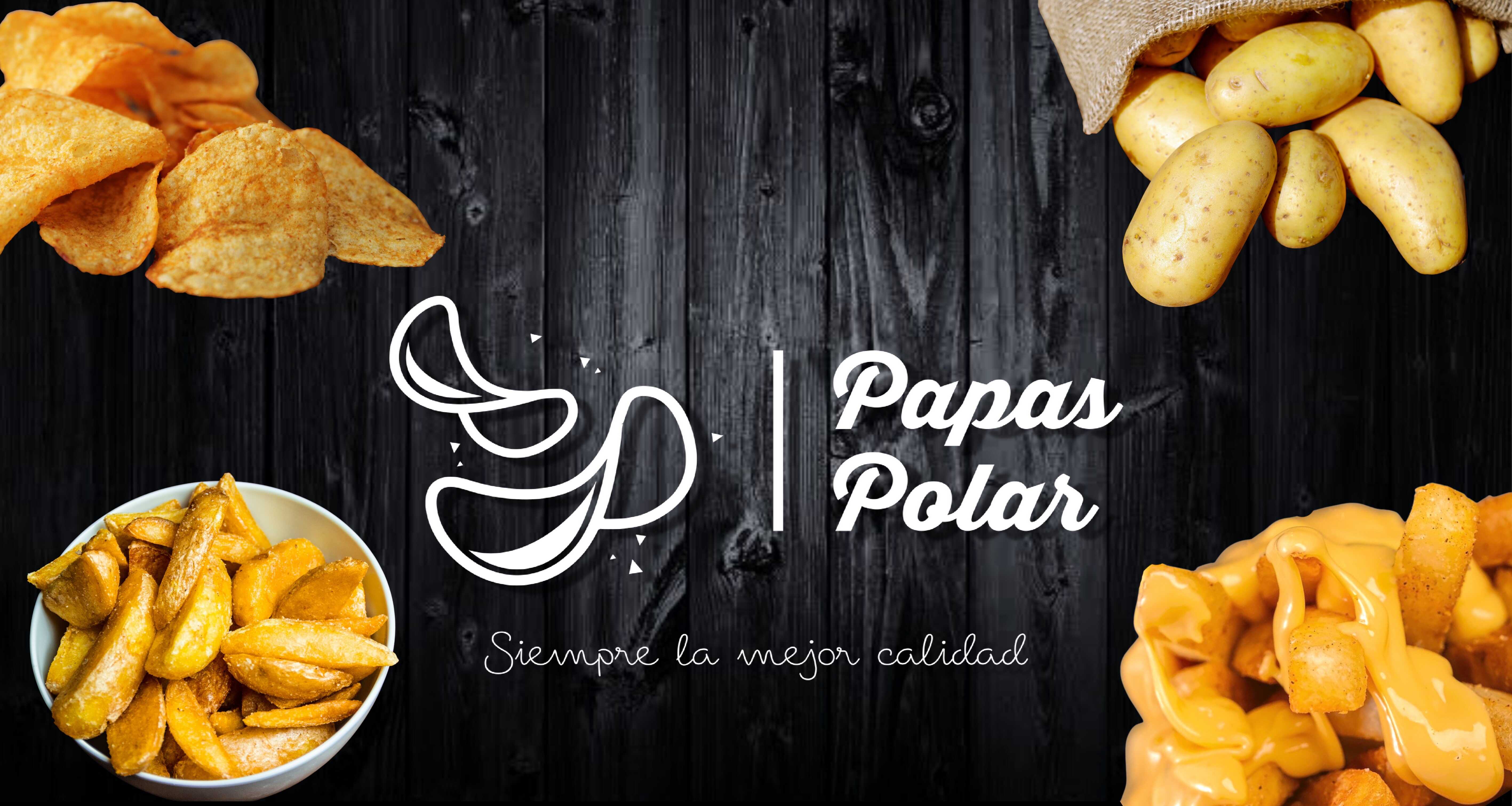 Papas Polar