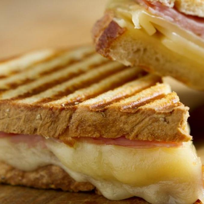 Mixto Extra Cheese