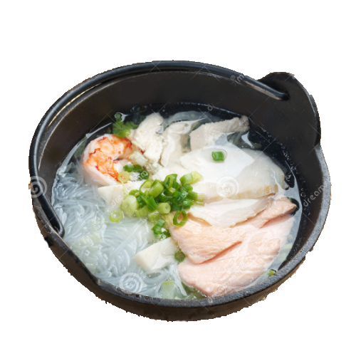 Sopa Womin Especial