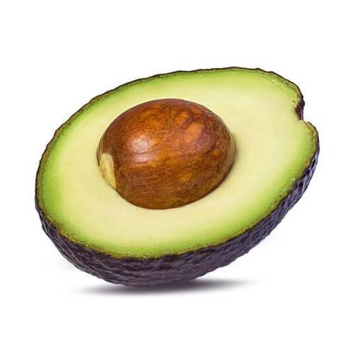 Medio Aguacate