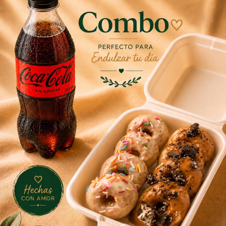 Box Dulce 1
