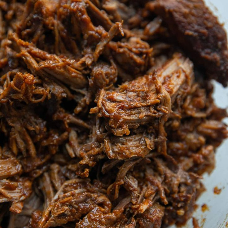 Medio kilo de birria