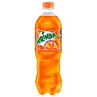 Mirinda 355 Ml