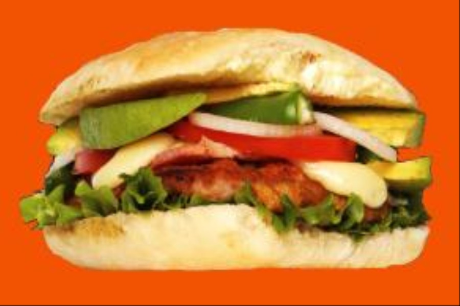 TORTA DE MILANESA