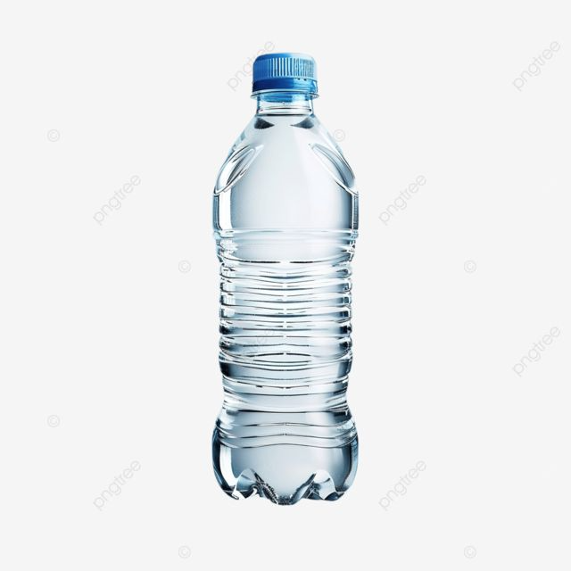 Água Mineral 500 ml