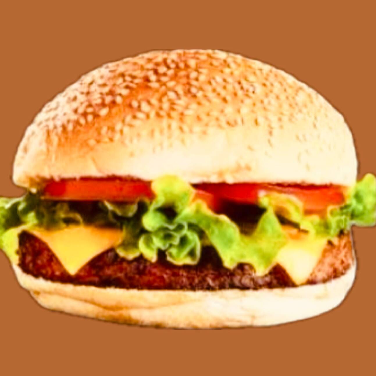 Burger Clásica