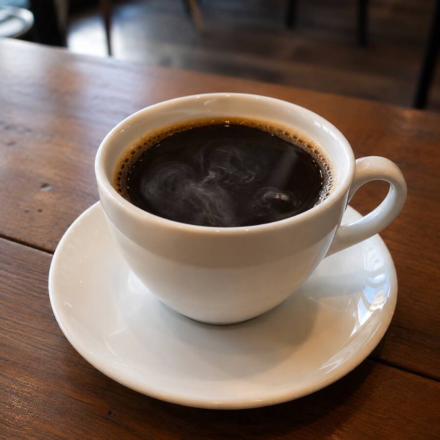 Americano Frio