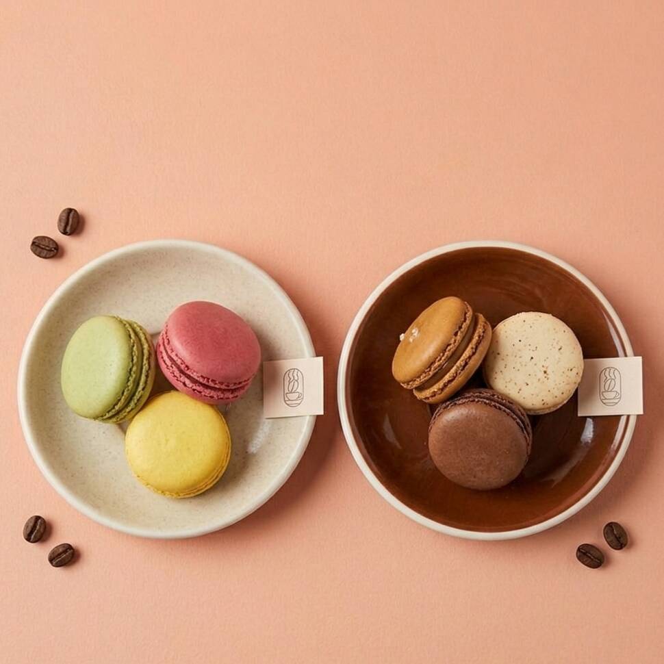 Macarons