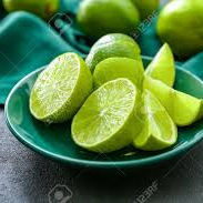 Limones Extra