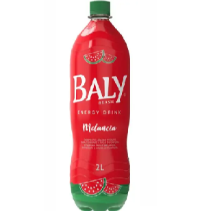 Energético Garrafa 2 litros