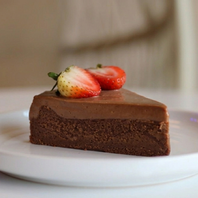 Chessecake Chocolate