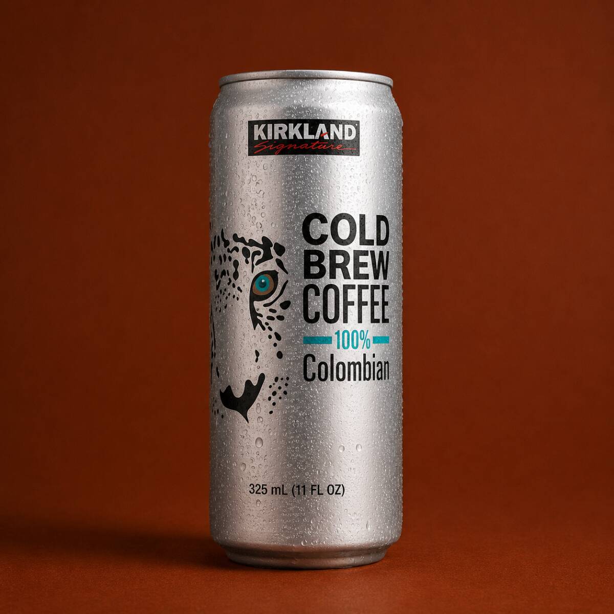 Café Cold Brew 325 Ml