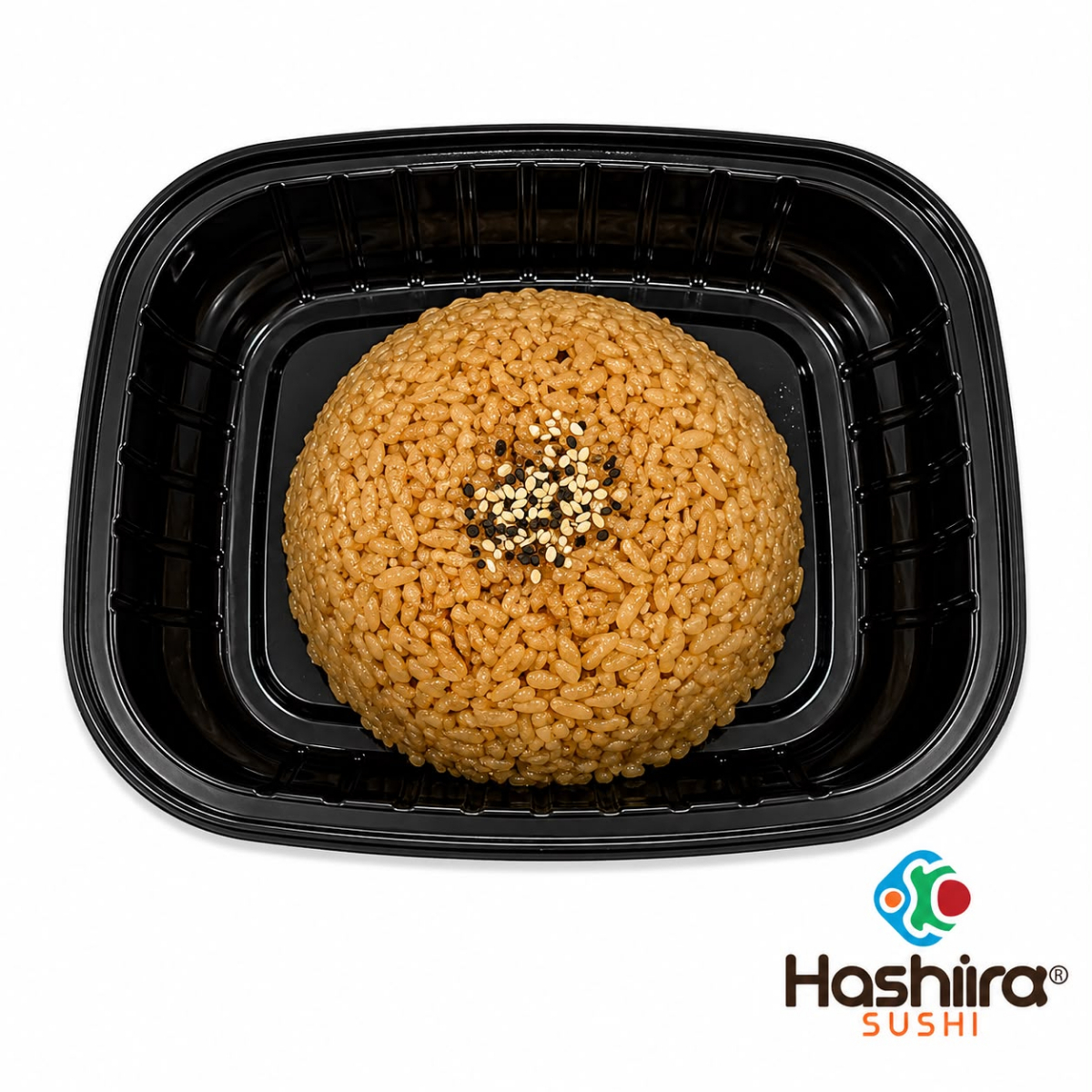 ARROZ FRITO