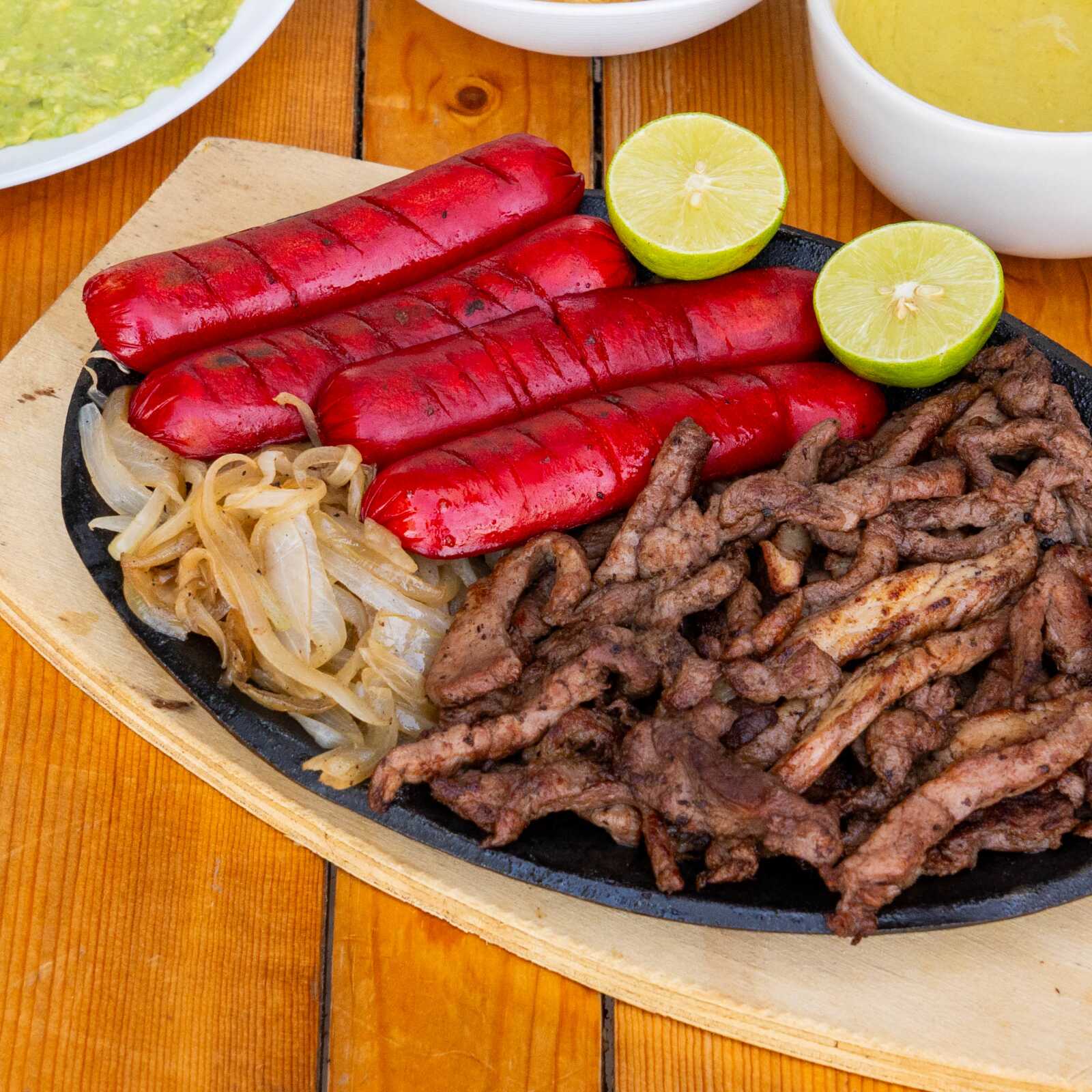 1/2KG DE AGUJA NORTEÑA