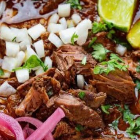 Litro de Barbacoa