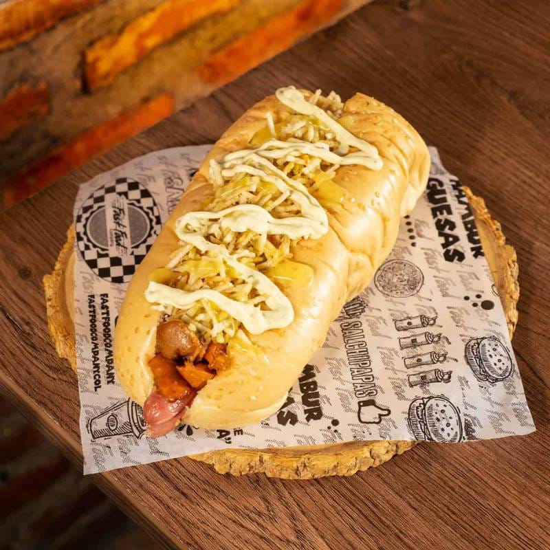 Perro Ranchero