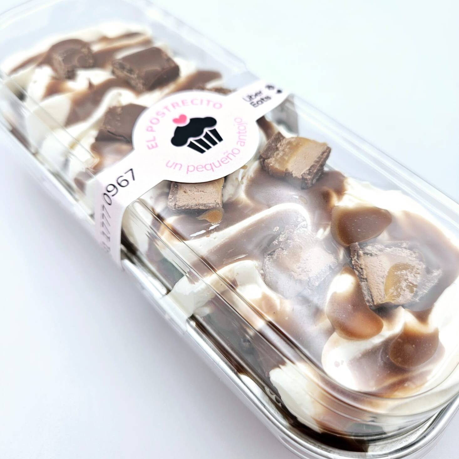 Chunk Milky Way