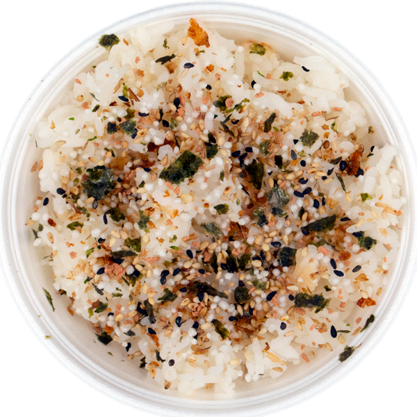Gohan Furikake