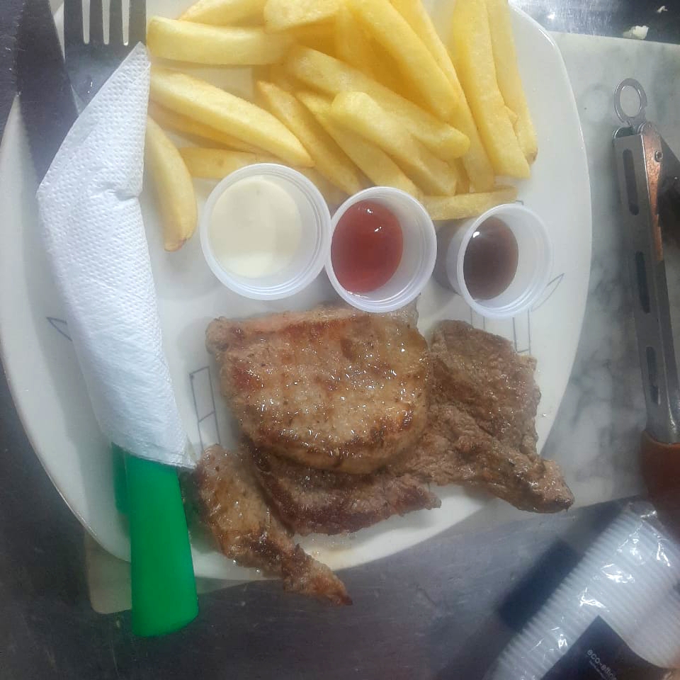 Carne Asada