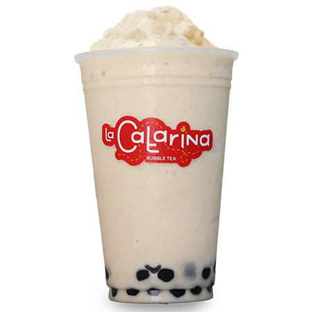 Bubble Tea Chai