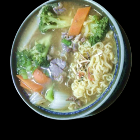Ramen de Res🌟