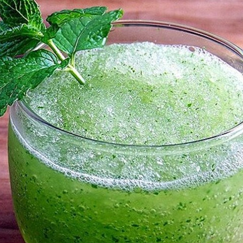 Limón en Agua