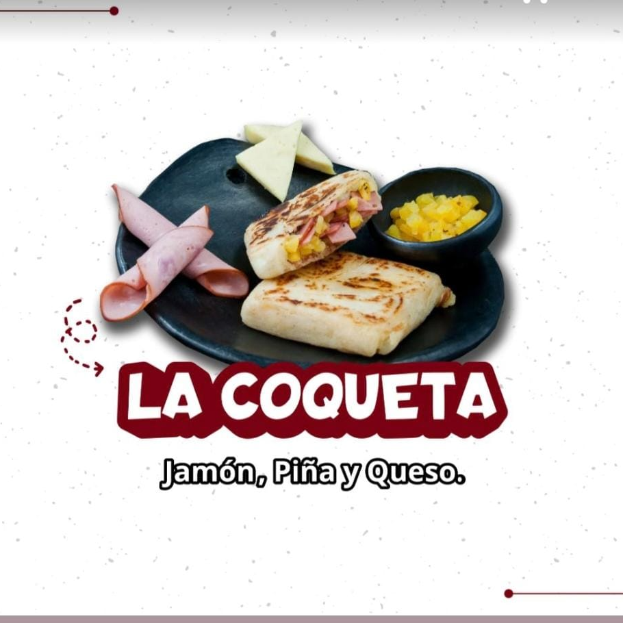 La Coqueta