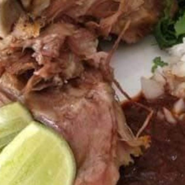 COMBO 1/4 DE BARBACOA