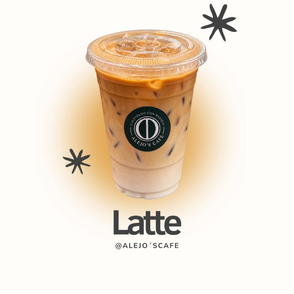 Latte