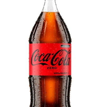 COCA-COLA ZERO 600ml