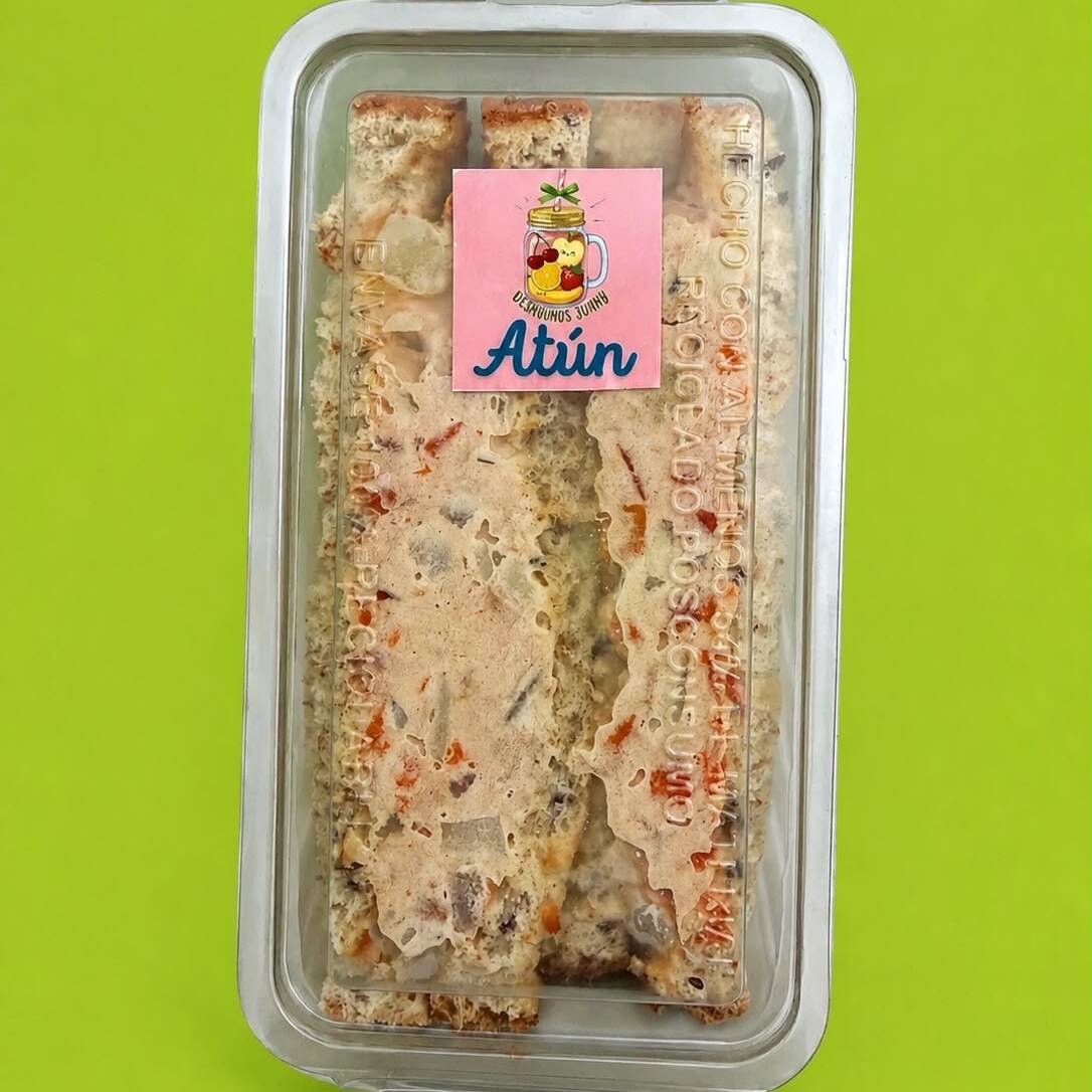 Sandwich Especial Atún