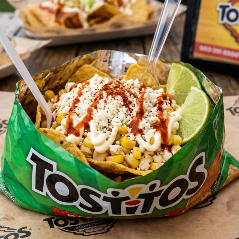Tostiesquites