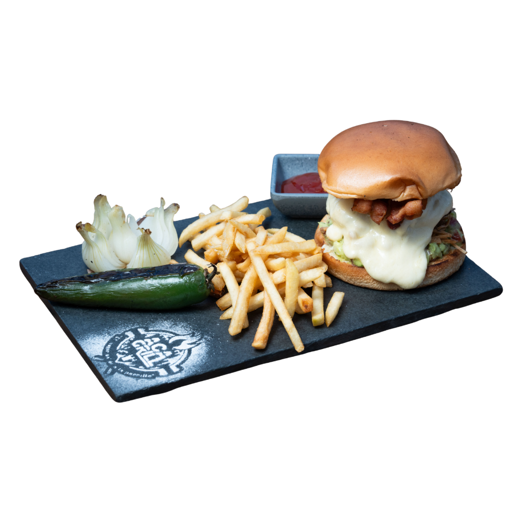 Aca Burguer