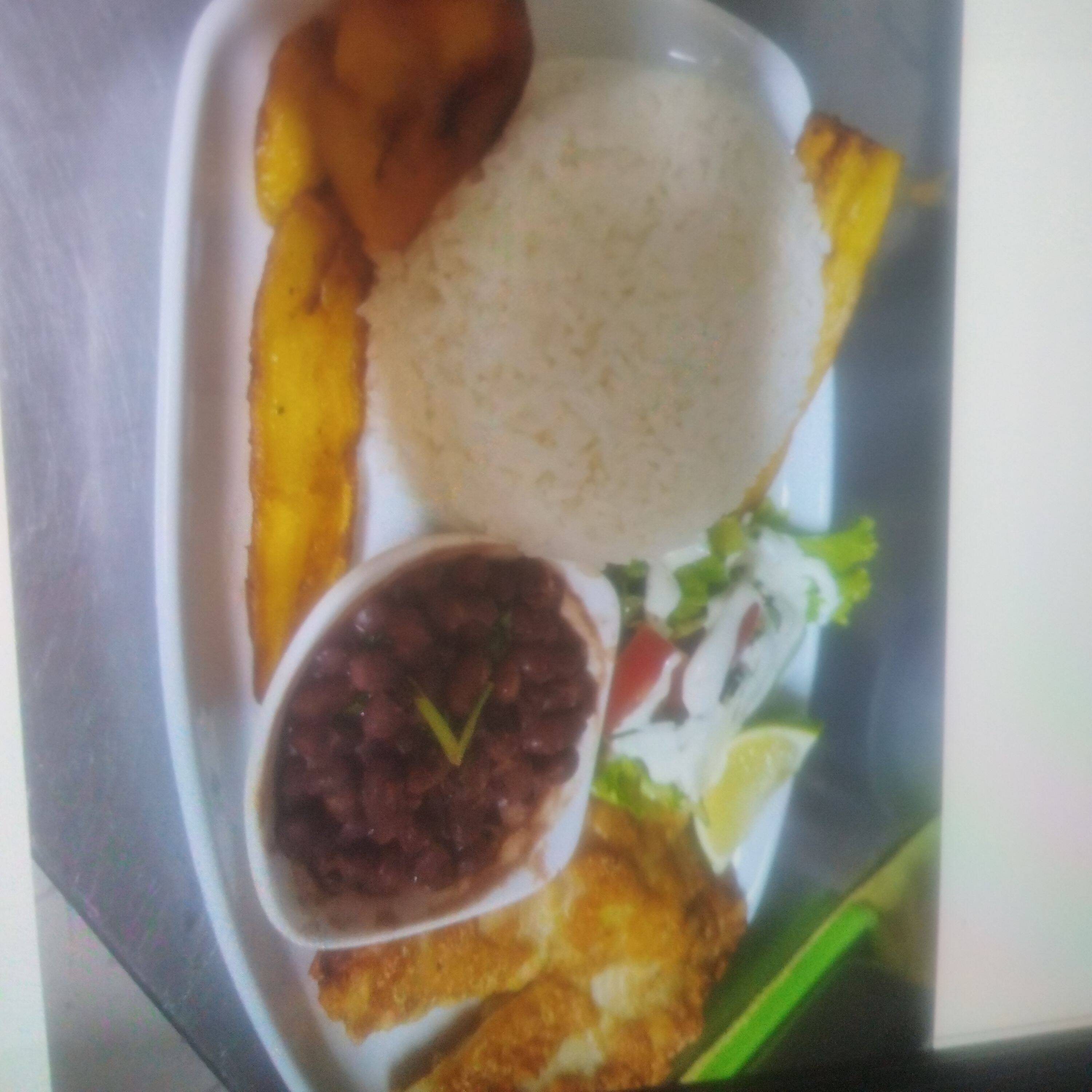 Pescado