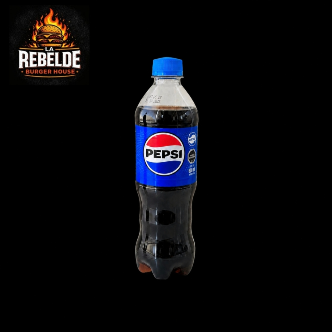 PEPSI