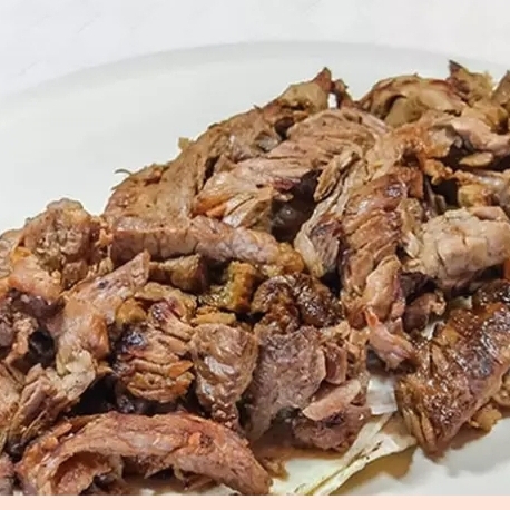Tacos de Asada