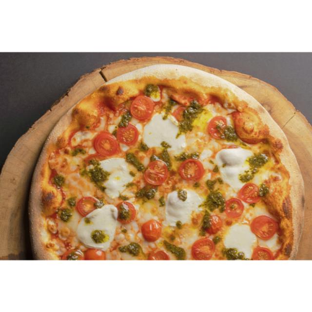 PIZZA CAPRESE GRANDE.