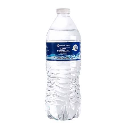 Agua Natural