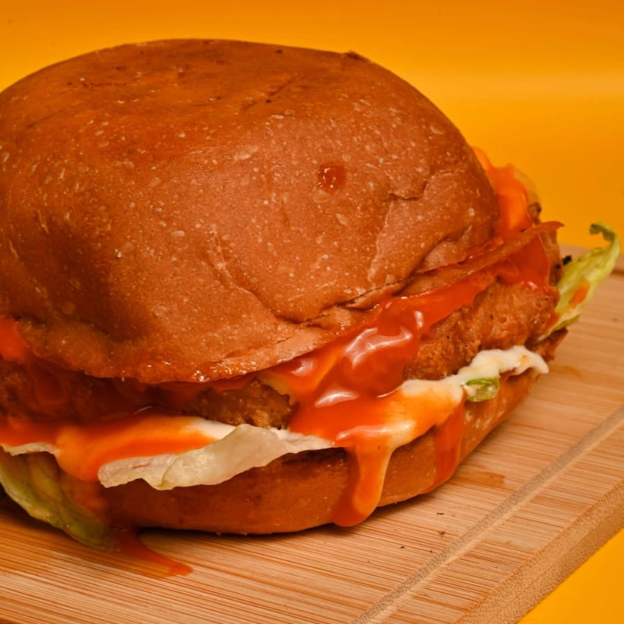 Topollo Bufalo