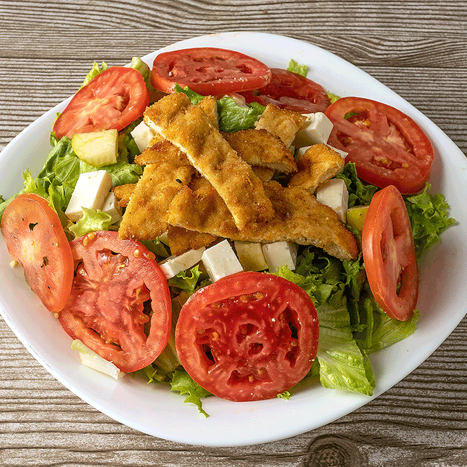Ensalada Campestre