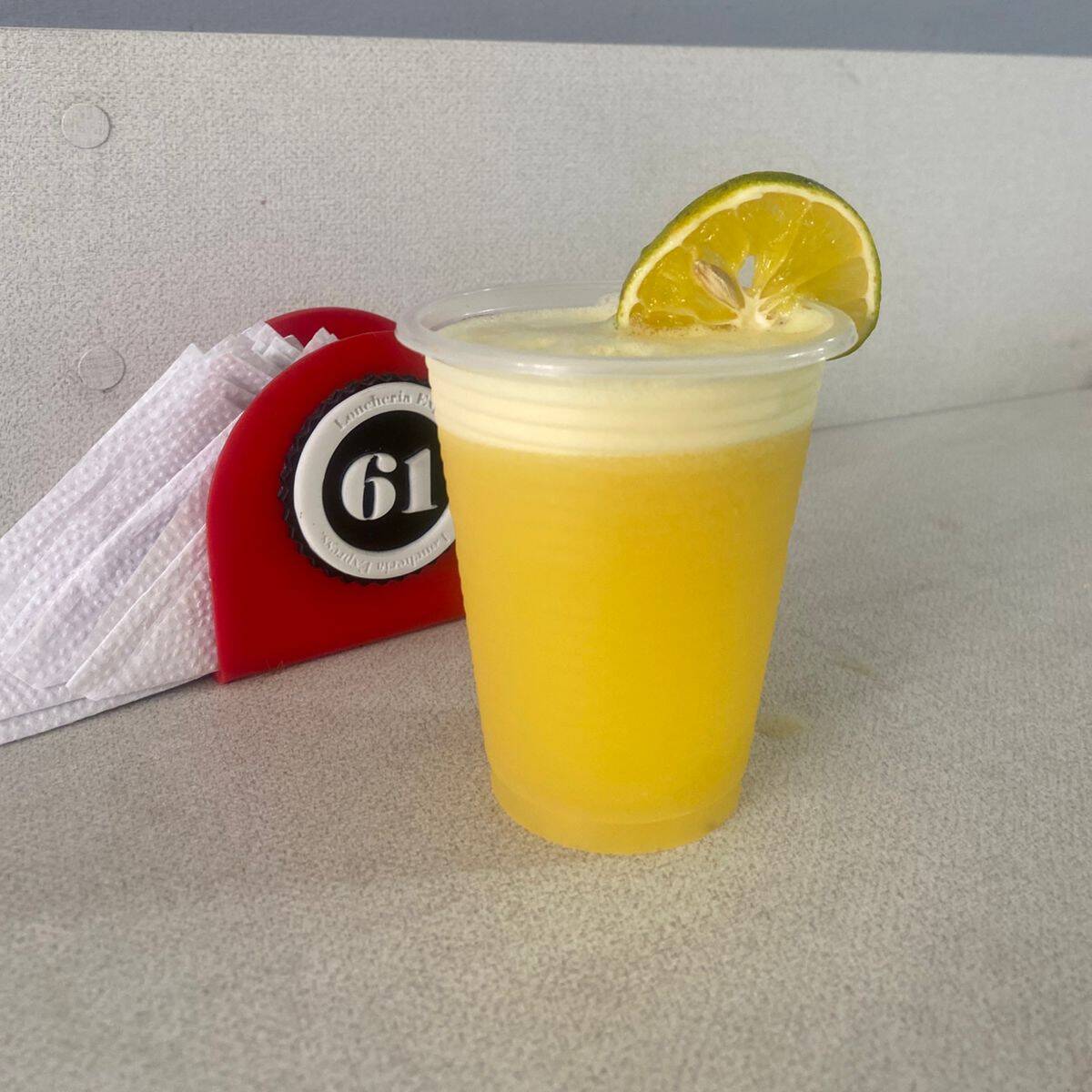 Jugo Energia