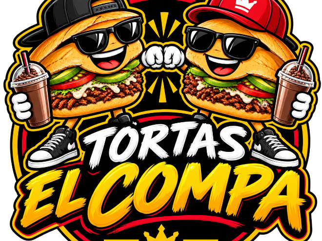 Tortas El Compa