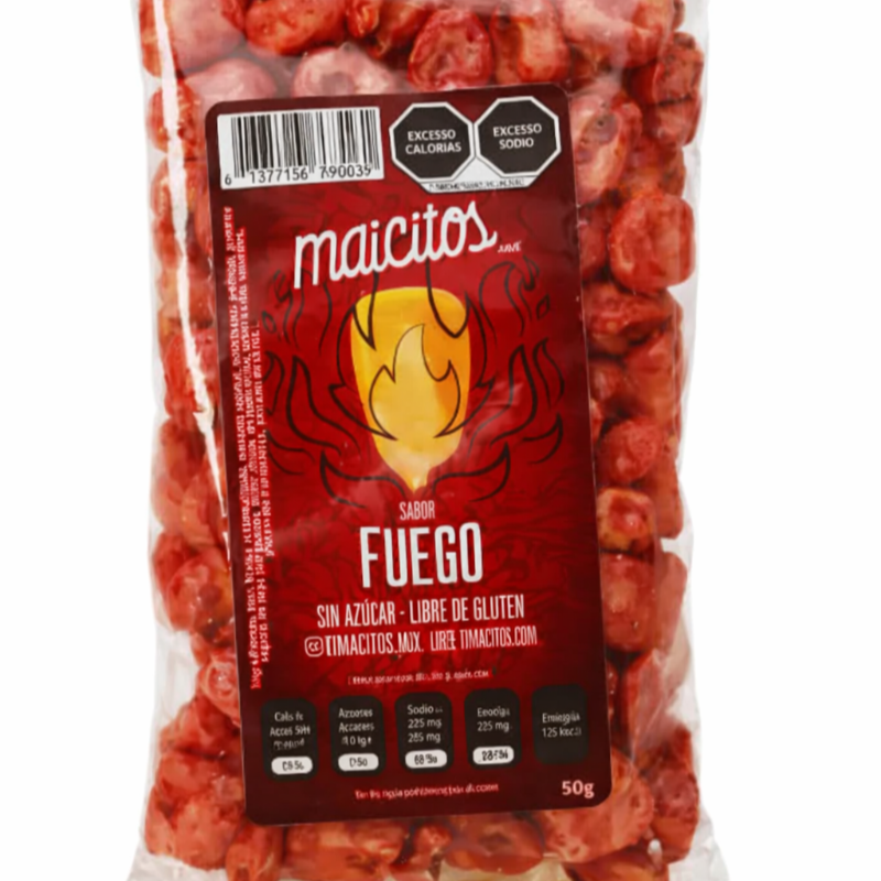 Maicitos Fuego