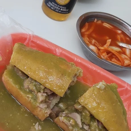 Verde