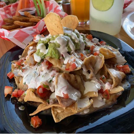 Nachos
