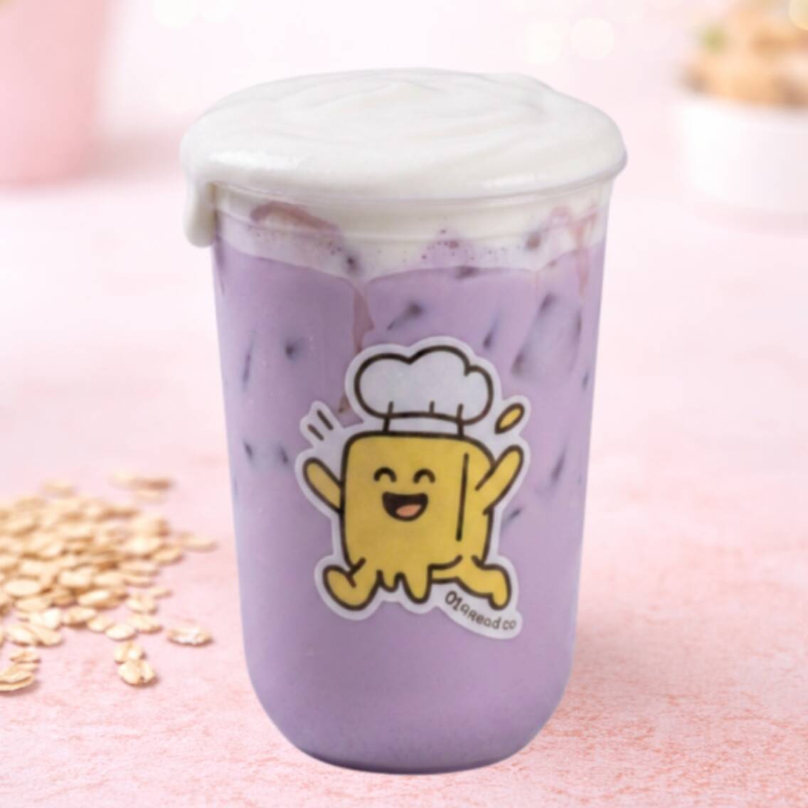 Taro Coco