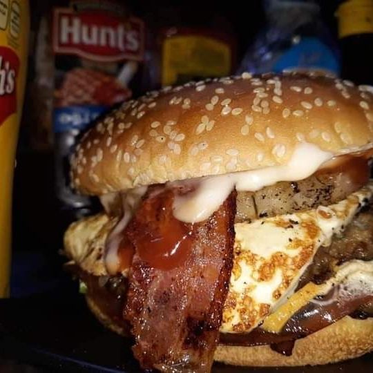 Chuleburger